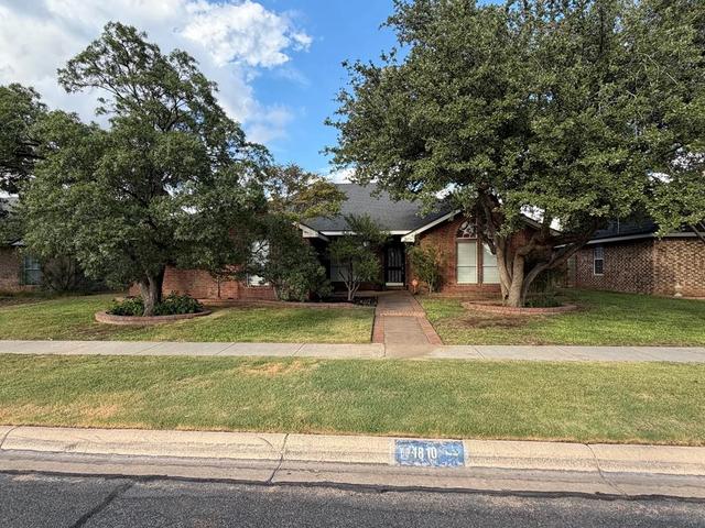 1810 Hereford Blvd, Midland, TX 79707