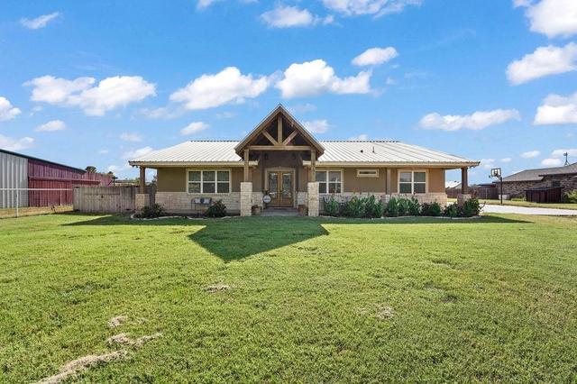 16701 Timber Ct, Gardendale, TX 79758