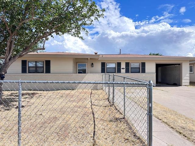 1408 E Century Ave, Odessa, TX 79762