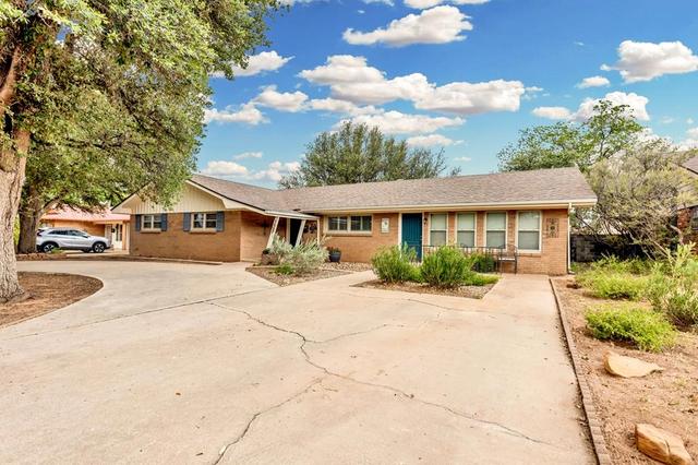 1507 Spur, Odessa, TX 79761