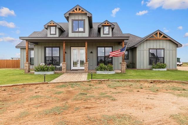 2854 SE 1415, Andrews, TX 79714