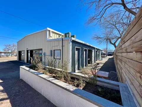 217 E San Antonio St, Marfa, TX 79843 photo 29