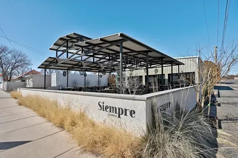 217 E San Antonio St, Marfa, TX 79843 photo 1