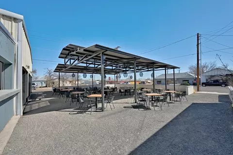 217 E San Antonio St, Marfa, TX 79843 photo 3