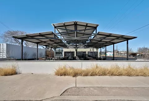217 E San Antonio St, Marfa, TX 79843 photo 2