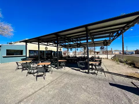 217 E San Antonio St, Marfa, TX 79843 photo 14