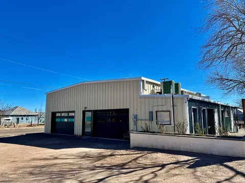 217 E San Antonio St, Marfa, TX 79843 photo 30