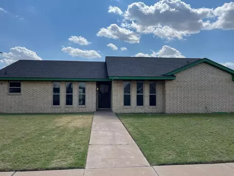 1008 Pine St, Odessa, TX 79763