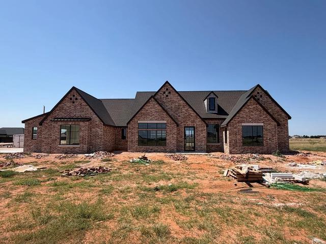 261 Pr 304-h, Seminole, TX 79360