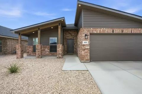 412 Savannah, Odessa, TX 79765