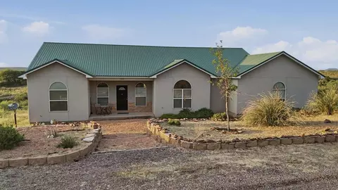 1008 Mingo, Alpine, TX 79830
