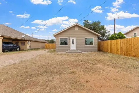 305 NE, Andrews, TX 79714