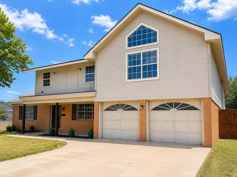 3213 Sentinel Ave, Midland, TX 79705