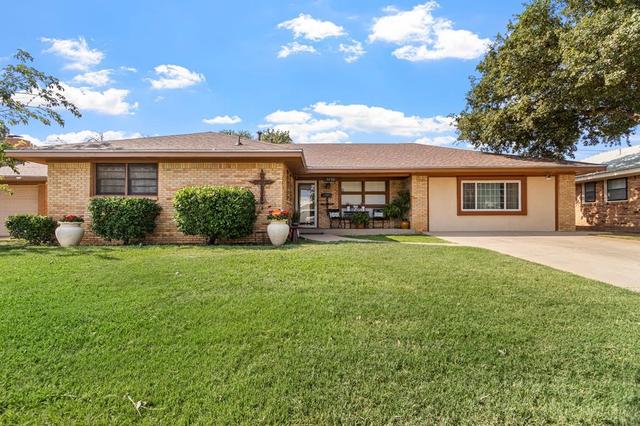 3730 Maple Ave, Odessa, TX 79762