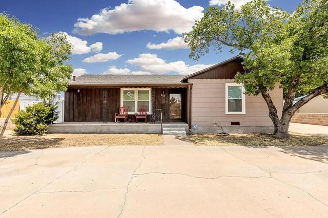 2112 Milburn, Odessa, TX 79761