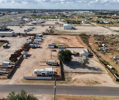 65 SE 1500, Andrews, TX 79714