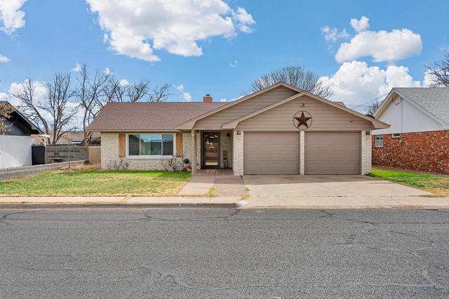 2210 E 13th St, Odessa, TX 79761
