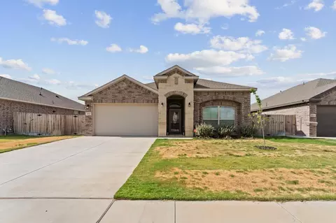 7521 Iron Mountain Rd, Odessa, TX 79765