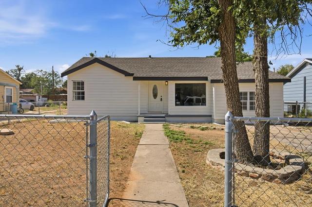 804 W 20th St, Odessa, TX 79763