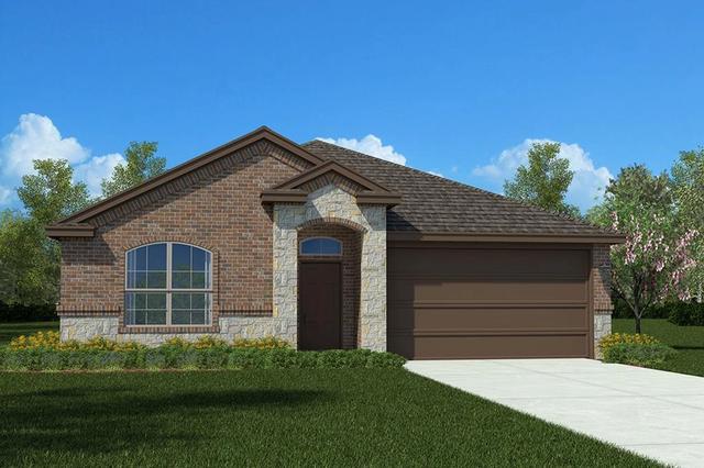 7601 Fox Den Rd, Odessa, TX 79765