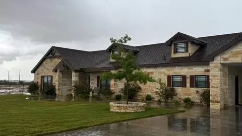 2100 S Crockett #DRIVE, Fort Stockton, TX 79735