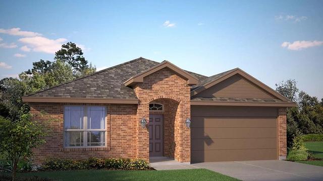 6423 Surber Dr, Odessa, TX 79762