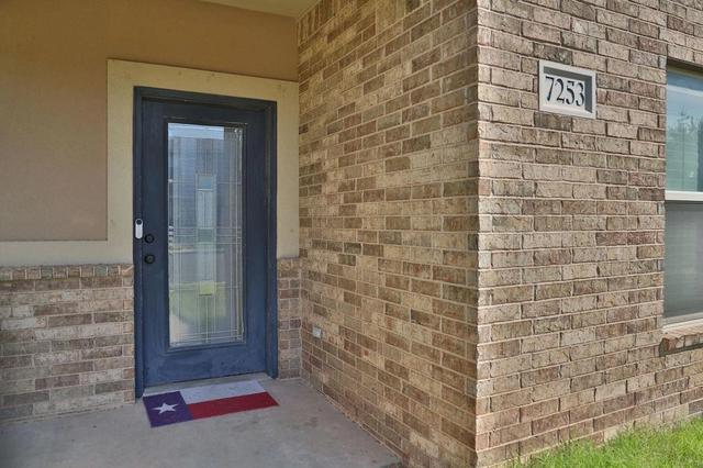 7253 Barksdale, Odessa, TX 79765