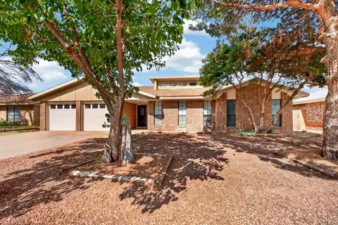 2320 Bobwhite Dr, Odessa, TX 79761