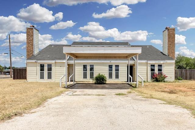 3001 Beechwood, Odessa, TX 79762
