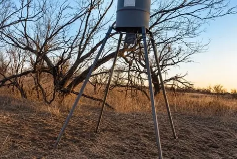 0000 Cr 167, Colorado City, TX 79512