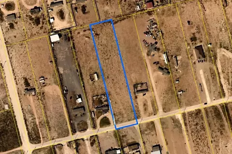 13558 W Happy Trail Ln, Odessa, TX 79763