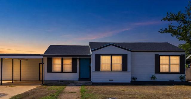 3224 Roosevelt Ave, Midland, TX 79701