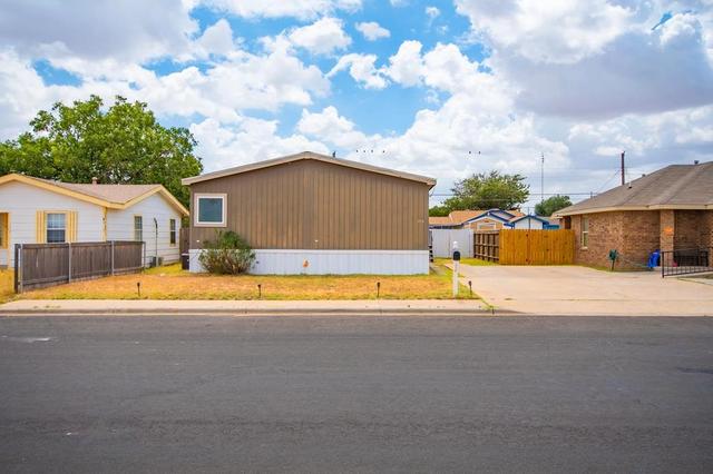 314 Dobbs, Odessa, TX 79761