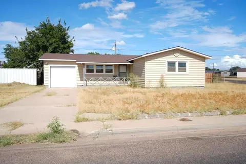 3700 Locust St, Odessa, TX 79762