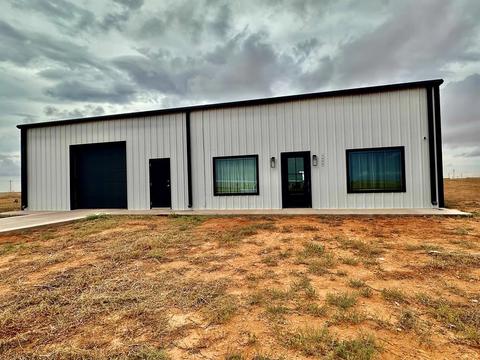 1486 Pr 300-k, Seminole, TX 79360
