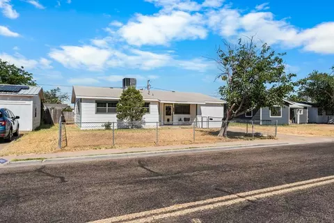3805 Melody Ln, Odessa, TX 79762