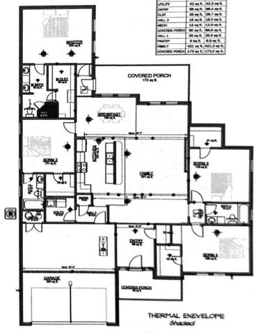 14650 N Western Ave, Gardendale, TX 79758