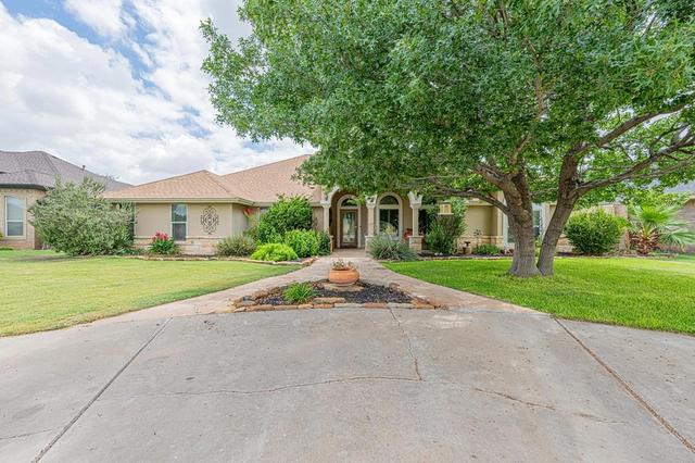 3106 San Jose Dr, Odessa, TX 79765