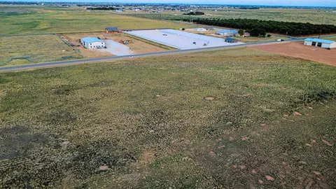 tbd County Rd 307, Seminole, TX 79360