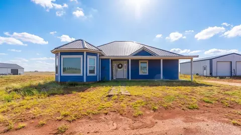 397 Private Road 309-j, Seminole, TX 79360