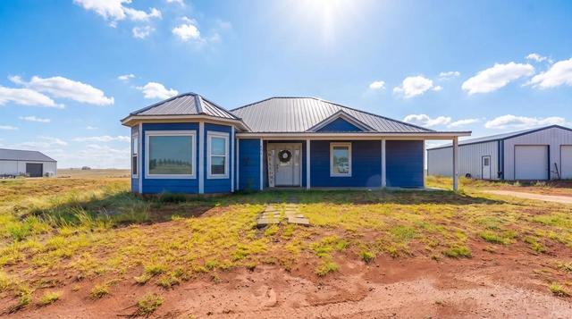 397 Private Road 309-j, Seminole, TX 79360