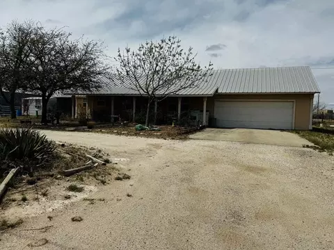 3545 N Greer, Odessa, TX 79764