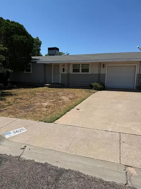 3825 Melody Ln, Odessa, TX 79762