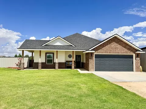 482 Private Rd 201-f, Seminole, TX 79360