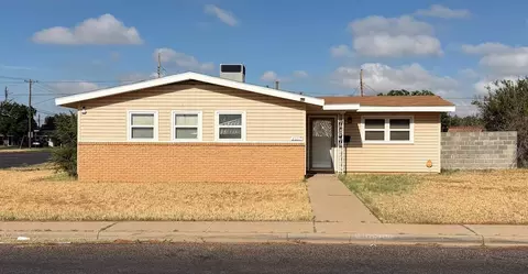 2701 Englewood Ln, Odessa, TX 79762