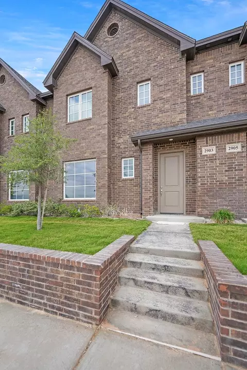 2903 Dornoch Ln, Odessa, TX 79765