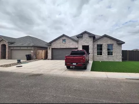 6215 League Park Ct, Odessa, TX 79762