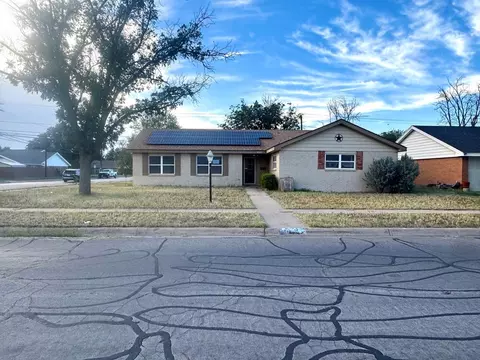 3332 Camarie Ave, Midland, TX 79707