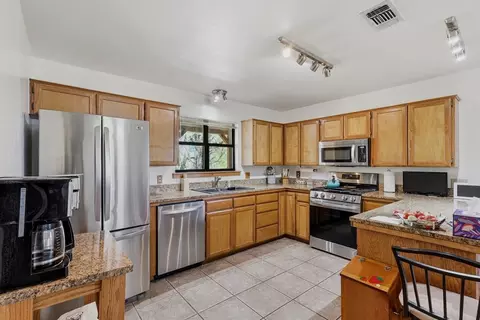 Kitchen - 102 S Hackberry Dr, Alpine, TX 79830 photo 1 of 2