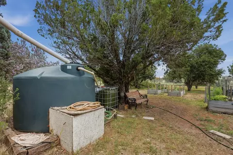 Exterior - 102 S Hackberry Dr, Alpine, TX 79830 photo 16 of 16